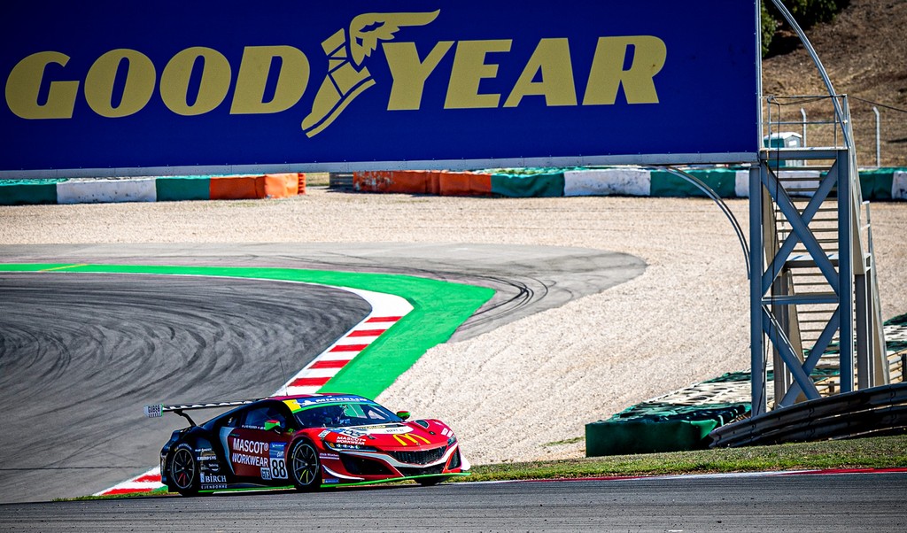 (Foto: GMB Motorsport)